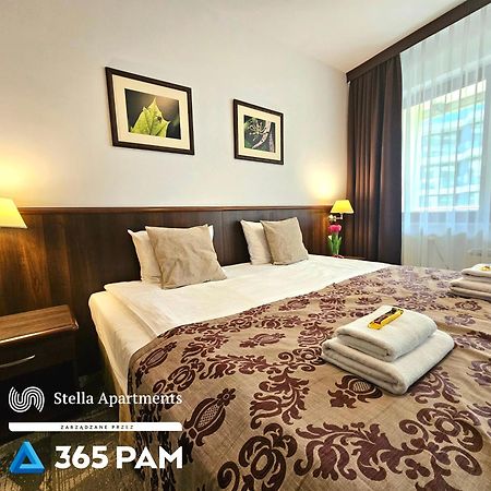 Apartament Arka - 365Pam كولوبرزيغ المظهر الخارجي الصورة