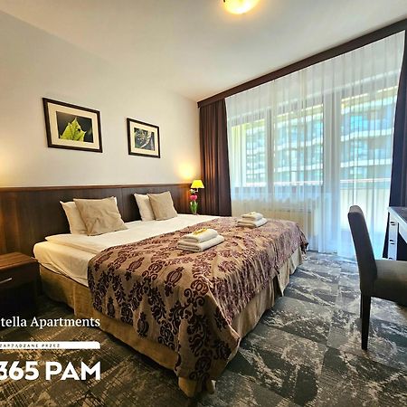 Apartament Arka - 365Pam كولوبرزيغ المظهر الخارجي الصورة