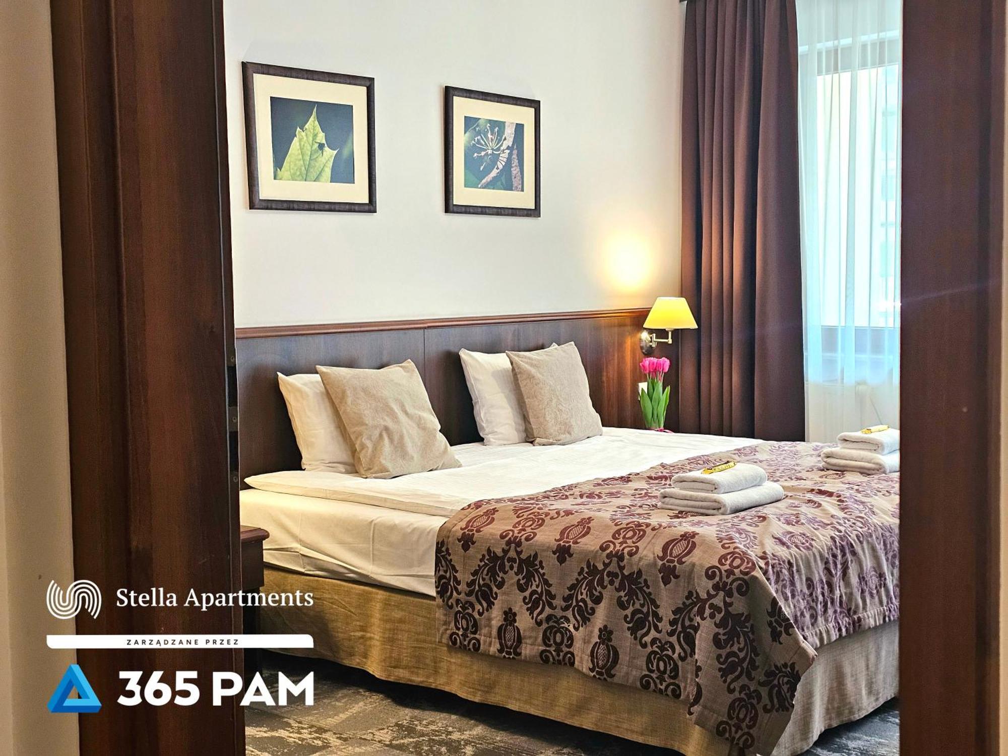 Apartament Arka - 365Pam كولوبرزيغ المظهر الخارجي الصورة