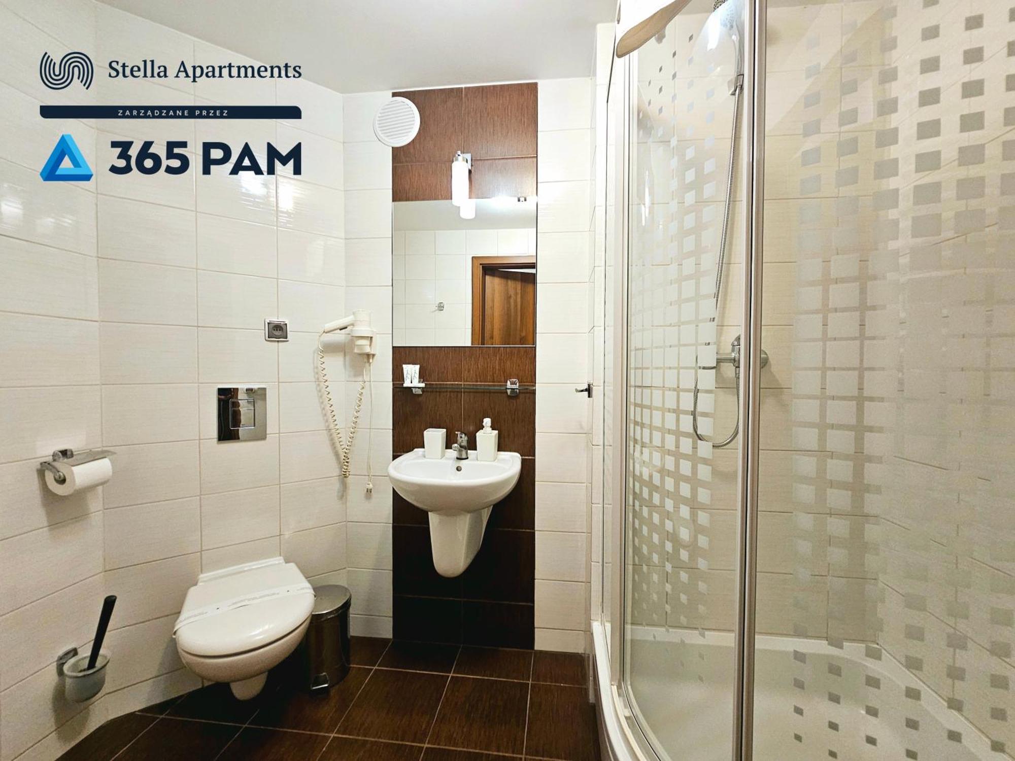 Apartament Arka - 365Pam كولوبرزيغ المظهر الخارجي الصورة