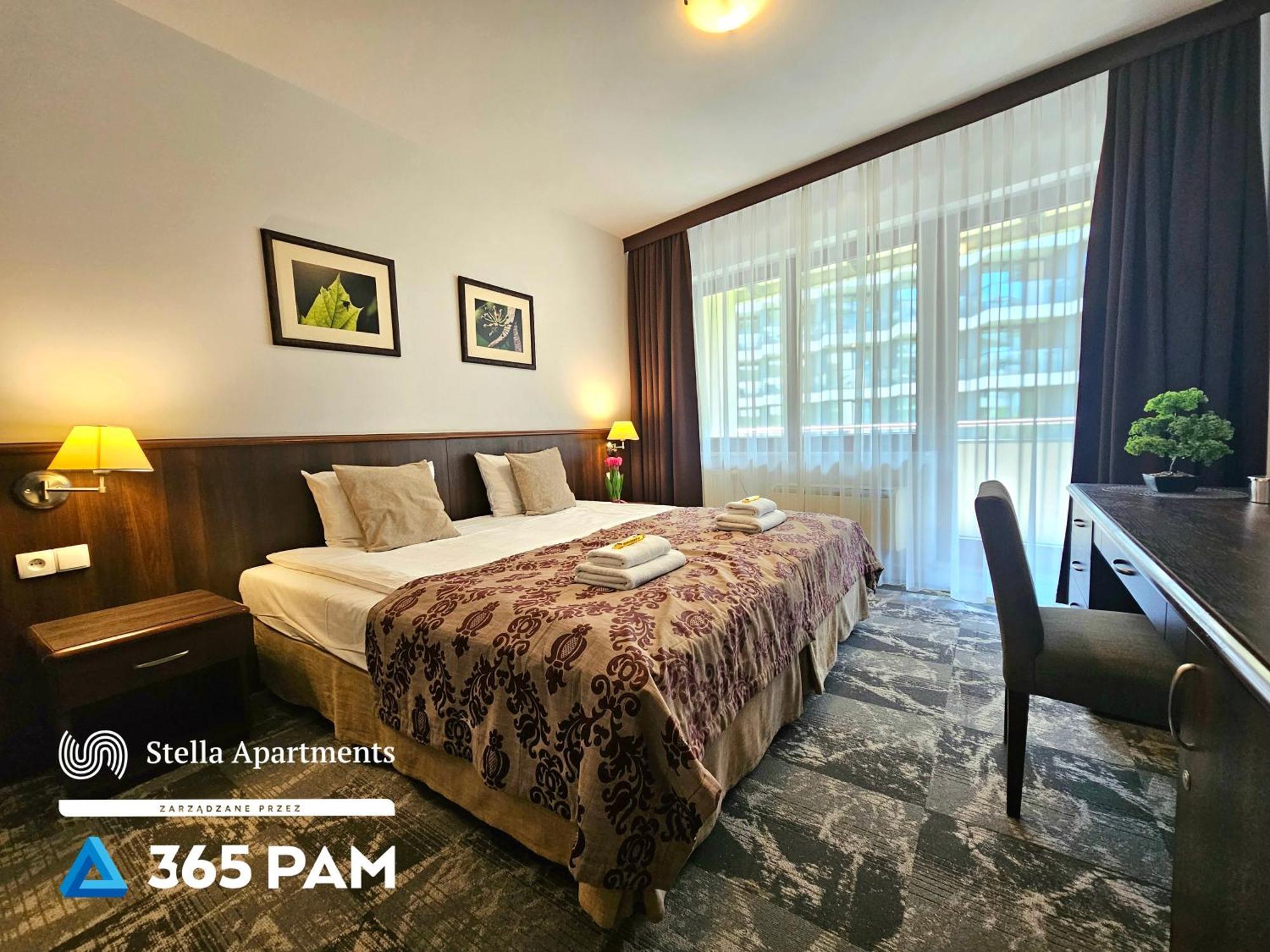 Apartament Arka - 365Pam كولوبرزيغ المظهر الخارجي الصورة