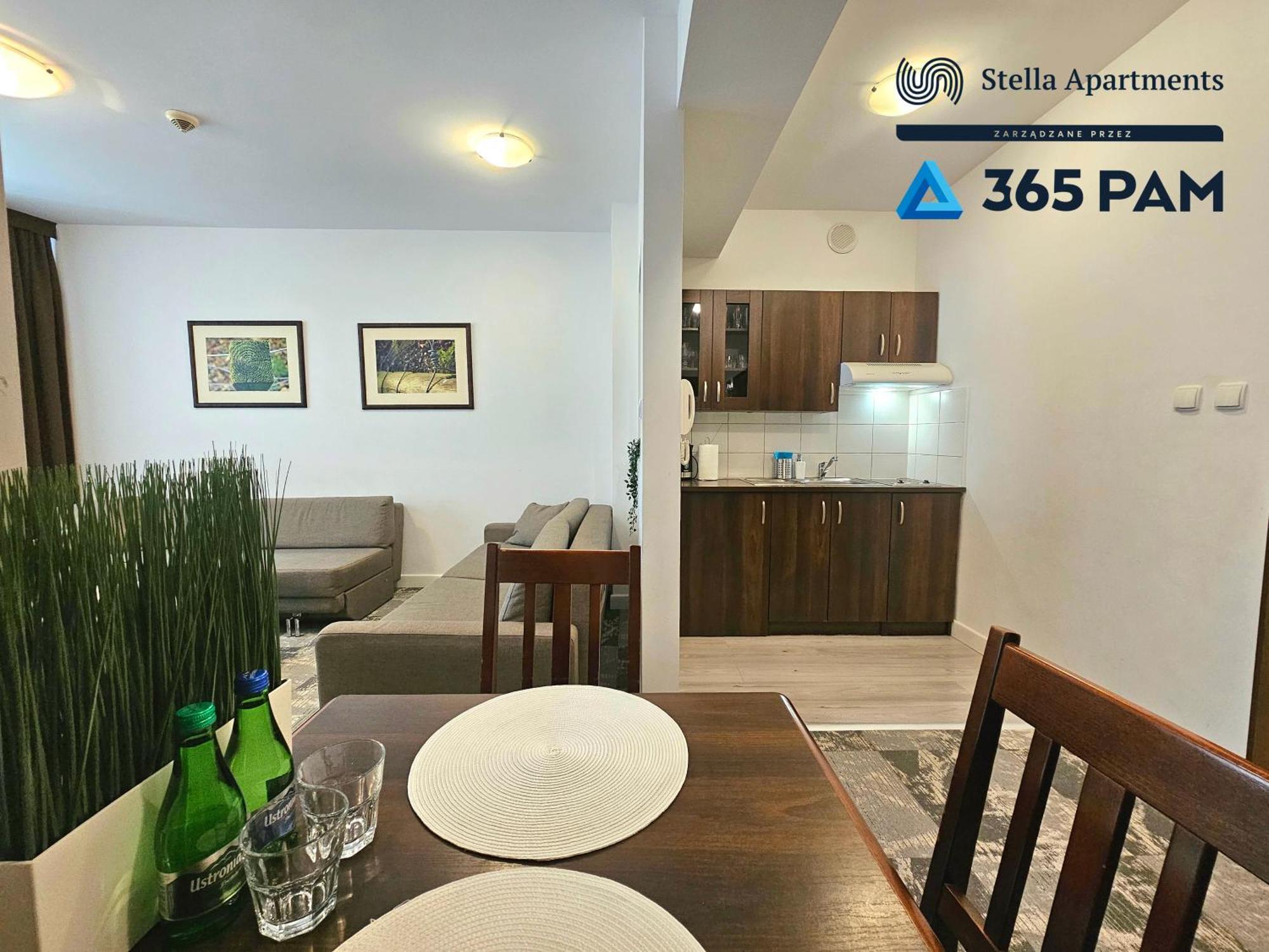 Apartament Arka - 365Pam كولوبرزيغ المظهر الخارجي الصورة
