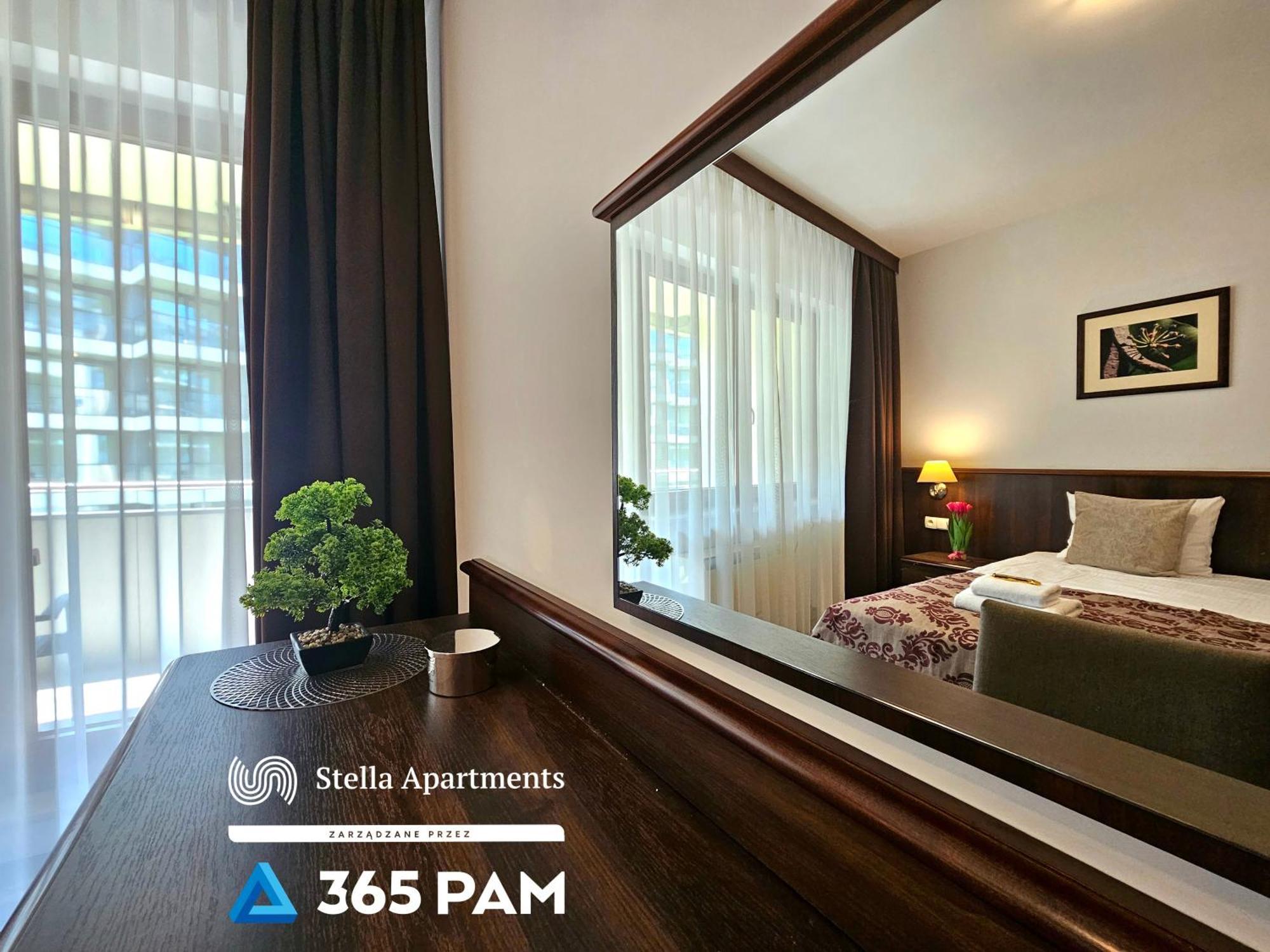 Apartament Arka - 365Pam كولوبرزيغ المظهر الخارجي الصورة