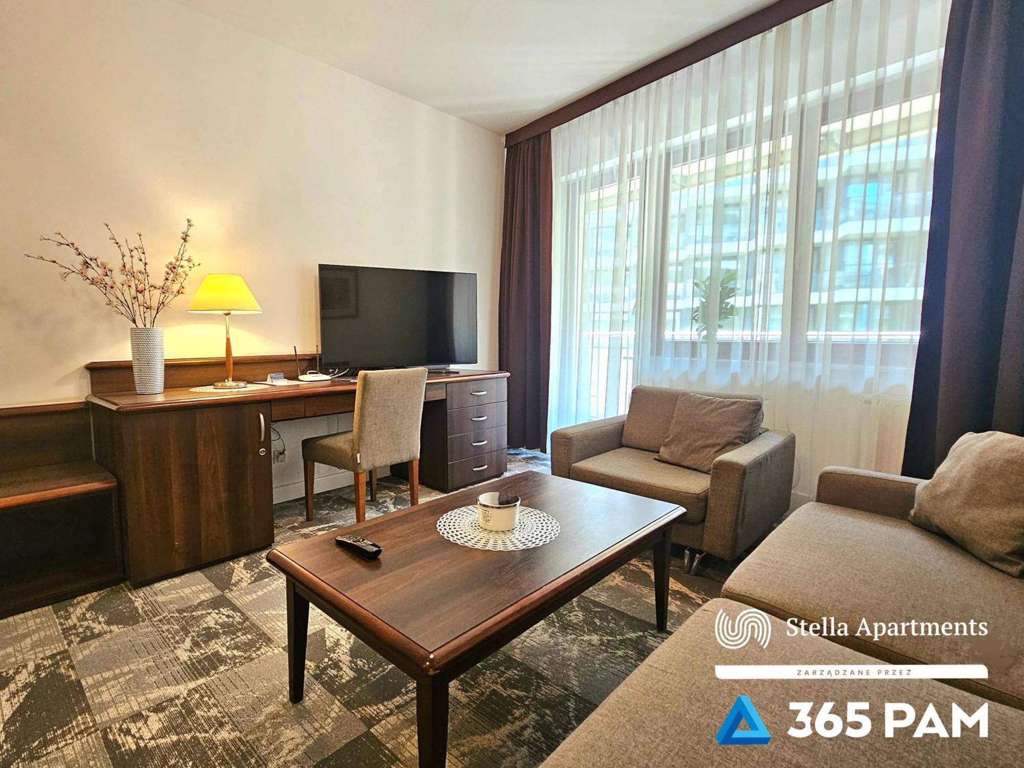 Apartament Arka - 365Pam كولوبرزيغ المظهر الخارجي الصورة