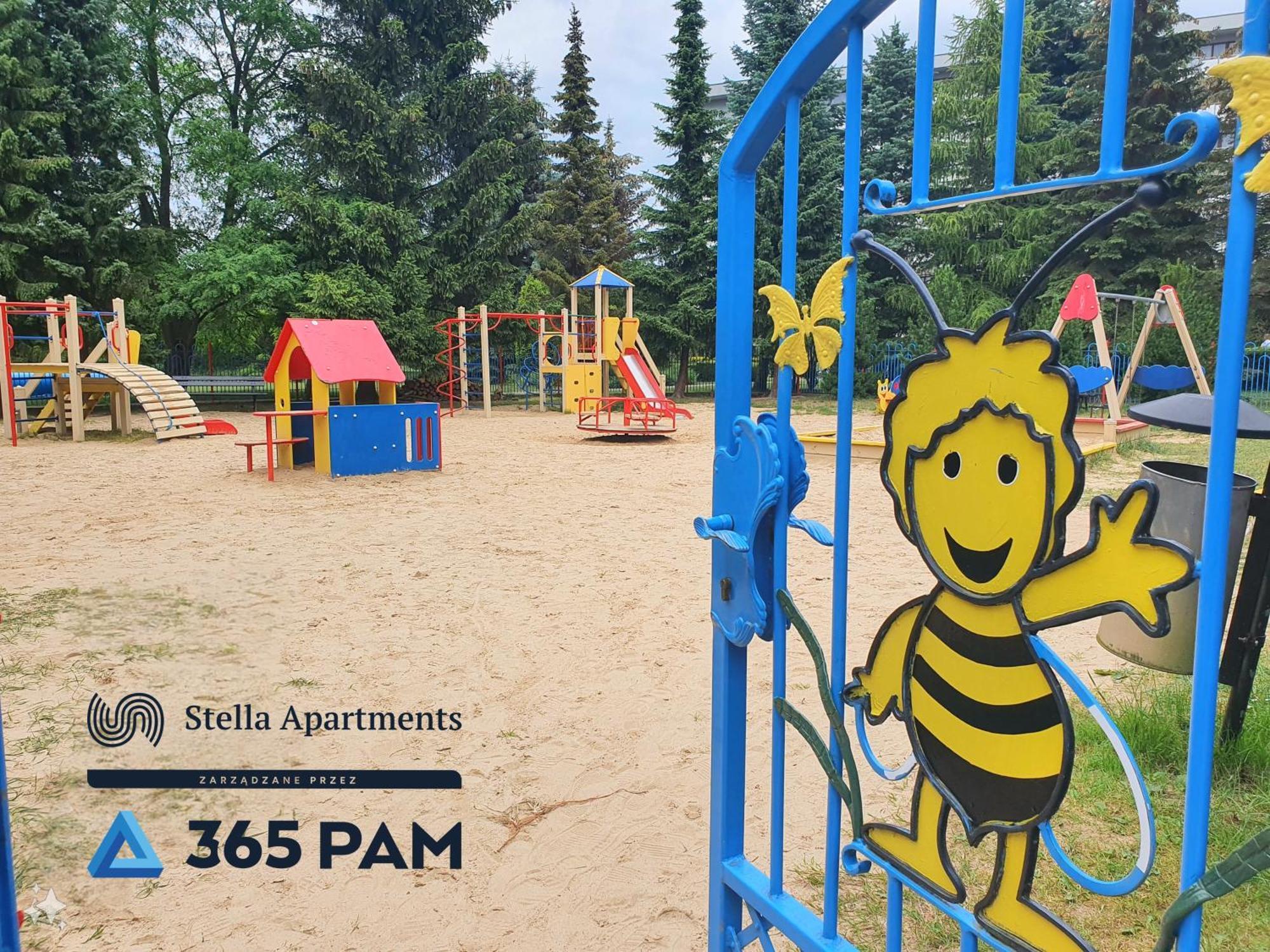 Apartament Arka - 365Pam كولوبرزيغ المظهر الخارجي الصورة