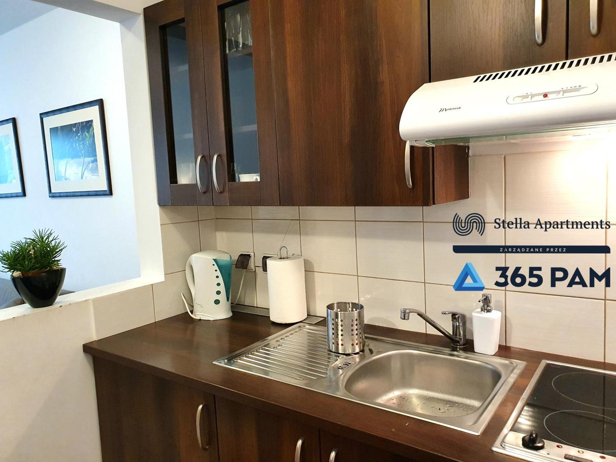 Apartament Arka - 365Pam كولوبرزيغ المظهر الخارجي الصورة