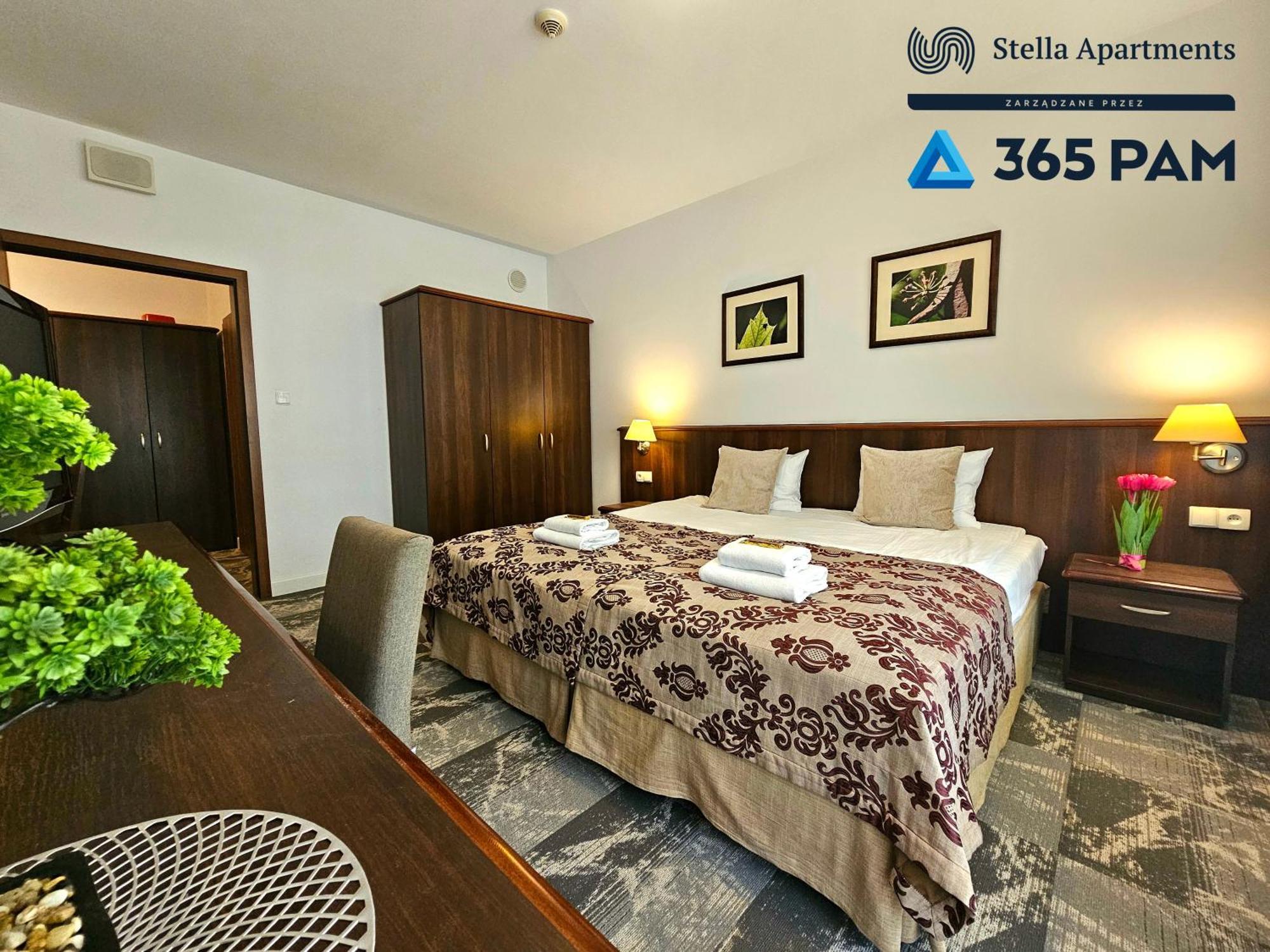 Apartament Arka - 365Pam كولوبرزيغ المظهر الخارجي الصورة