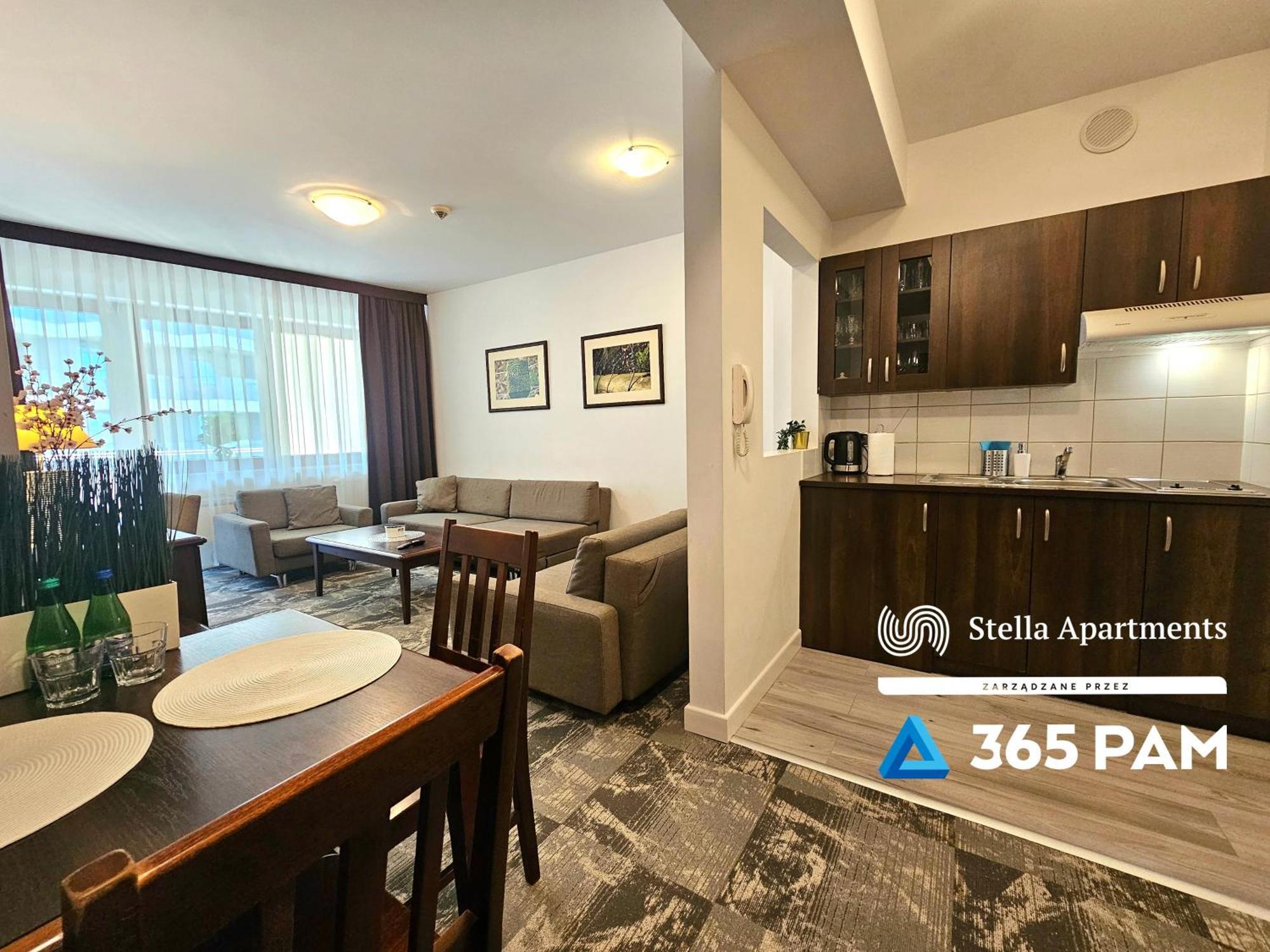Apartament Arka - 365Pam كولوبرزيغ المظهر الخارجي الصورة