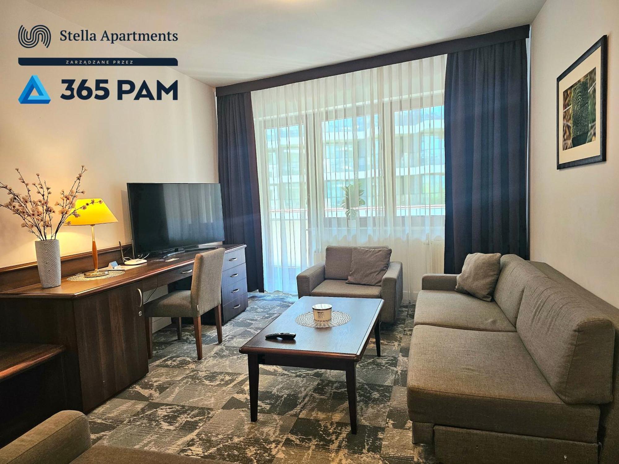 Apartament Arka - 365Pam كولوبرزيغ المظهر الخارجي الصورة