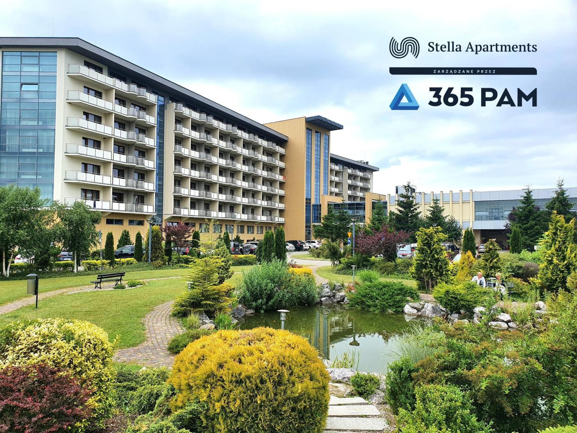 Apartament Arka - 365Pam كولوبرزيغ المظهر الخارجي الصورة